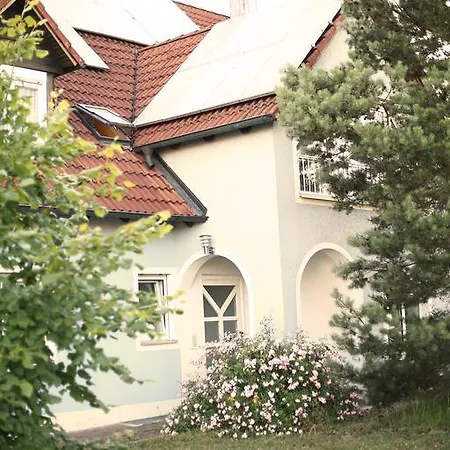 Appartement Gleissbuck