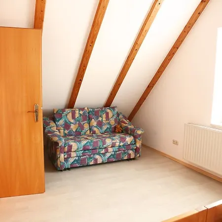Appartement Gleissbuck