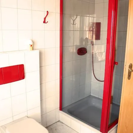 Appartement Gleissbuck Schonbronn (Bavaria)
