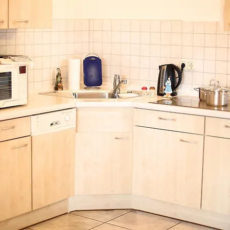 Gleissbuck Apartamento