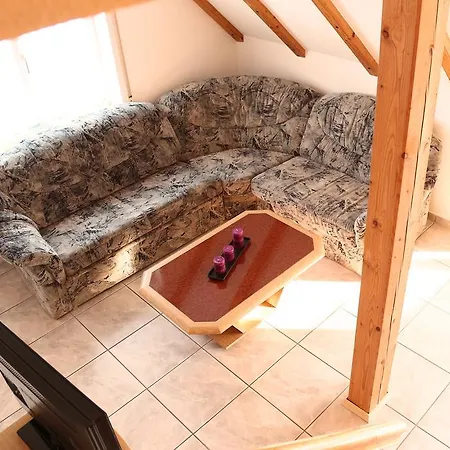 Apartment Gleissbuck Schonbronn (Bavaria)