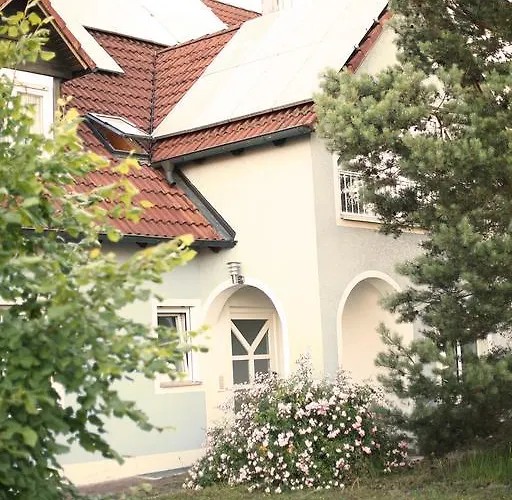 Apartman Gleissbuck