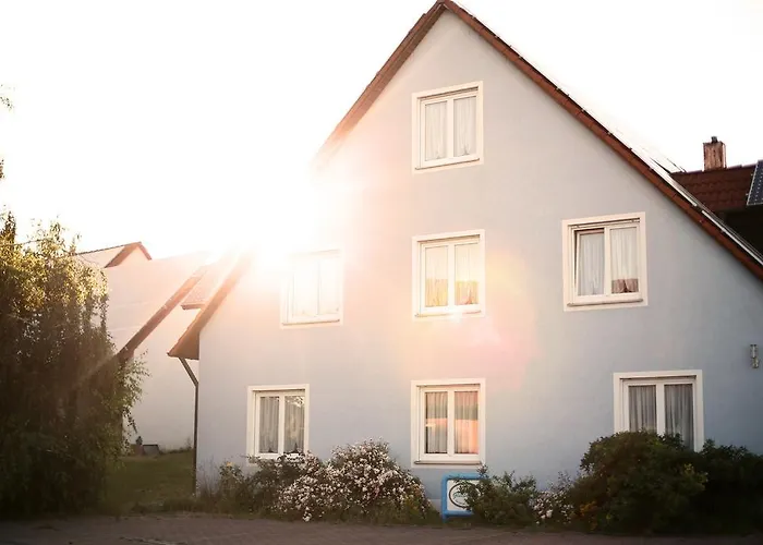 Gleissbuck Apartman Schönbronn