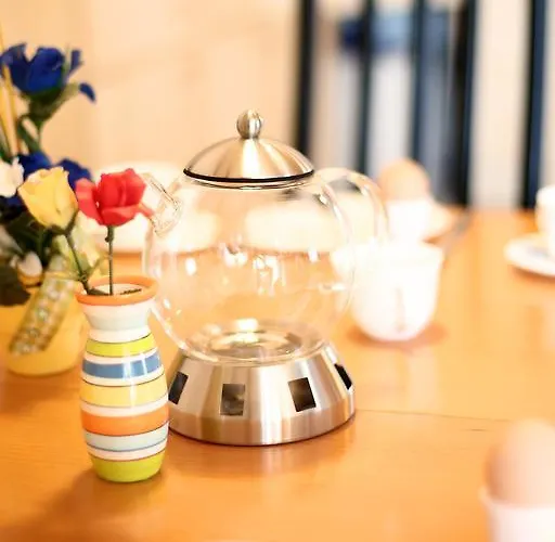 Apartman Gleissbuck *